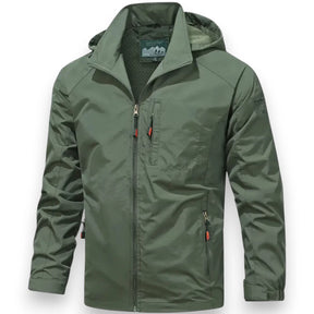 SaintGarnier™ Lightweight Jacket