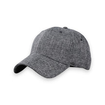 SaintGarnier™ | Linen Cap – Lightweight Elegance & Timeless Style