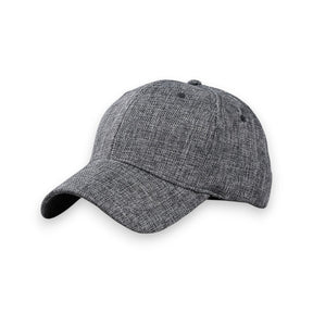 SaintGarnier™ | Linen Cap – Lightweight Elegance & Timeless Style