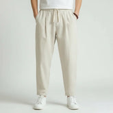 SaintGarnier™ | Luc Linen Pants