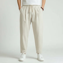 SaintGarnier™ | Luc Linen Pants