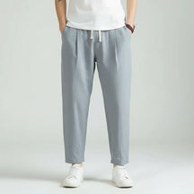 SaintGarnier™ | Luc Linen Pants