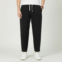 SaintGarnier™ | Luc Linen Pants