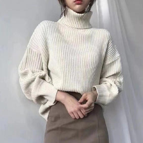 SaintGarnier™ | Luxe Turtleneck Sweater