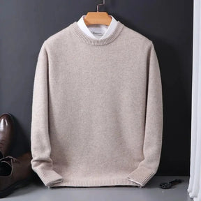 SaintGarnier™ | Luxe Knit Pullover