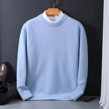 SaintGarnier™ | Luxe Knit Pullover