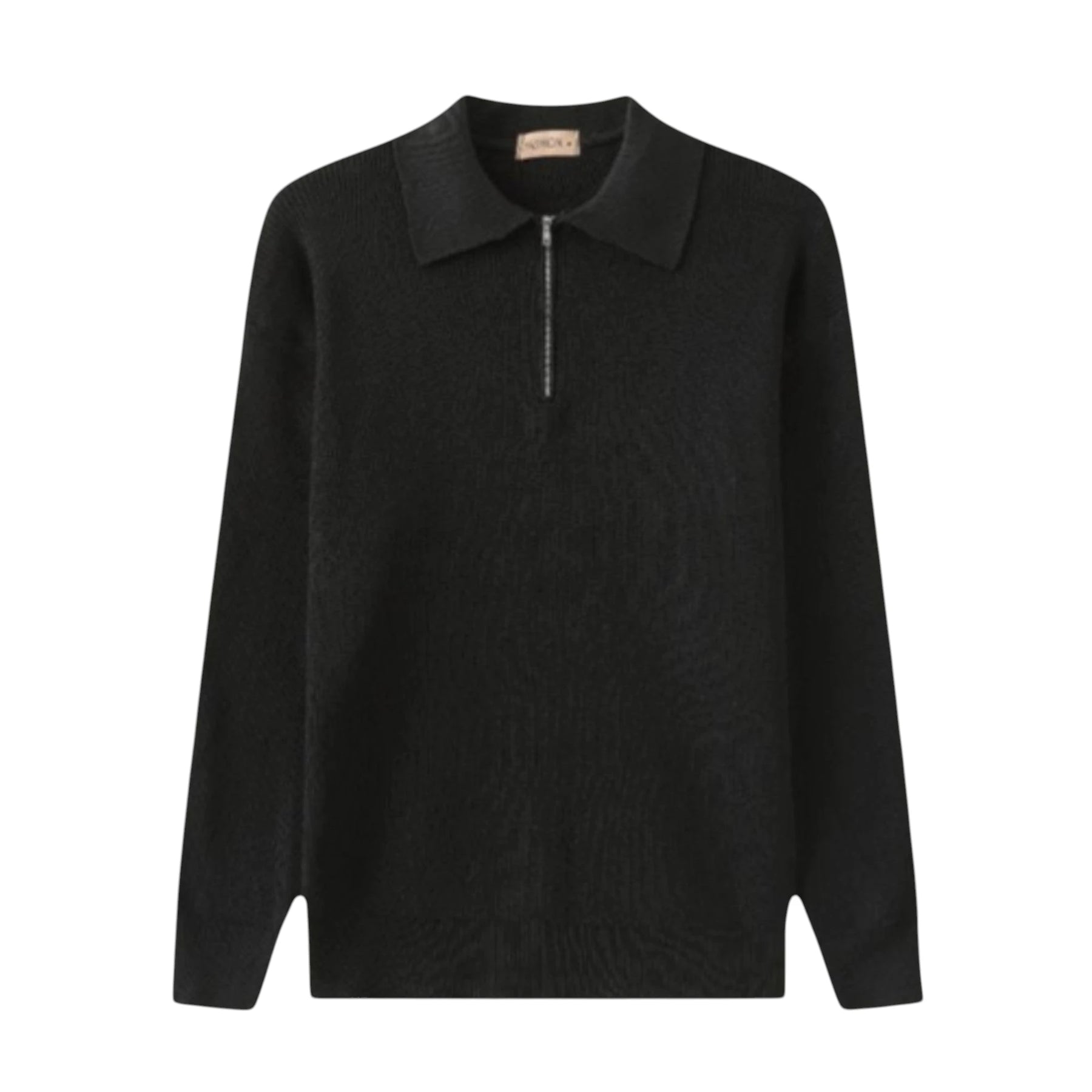 SaintGarnier™ | Marcel Polo Sweater