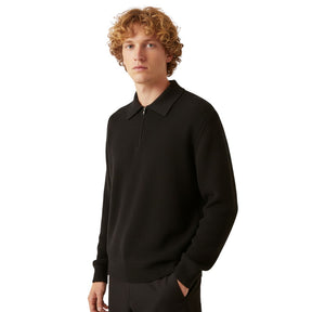 SaintGarnier™ | Marcel Polo Sweater