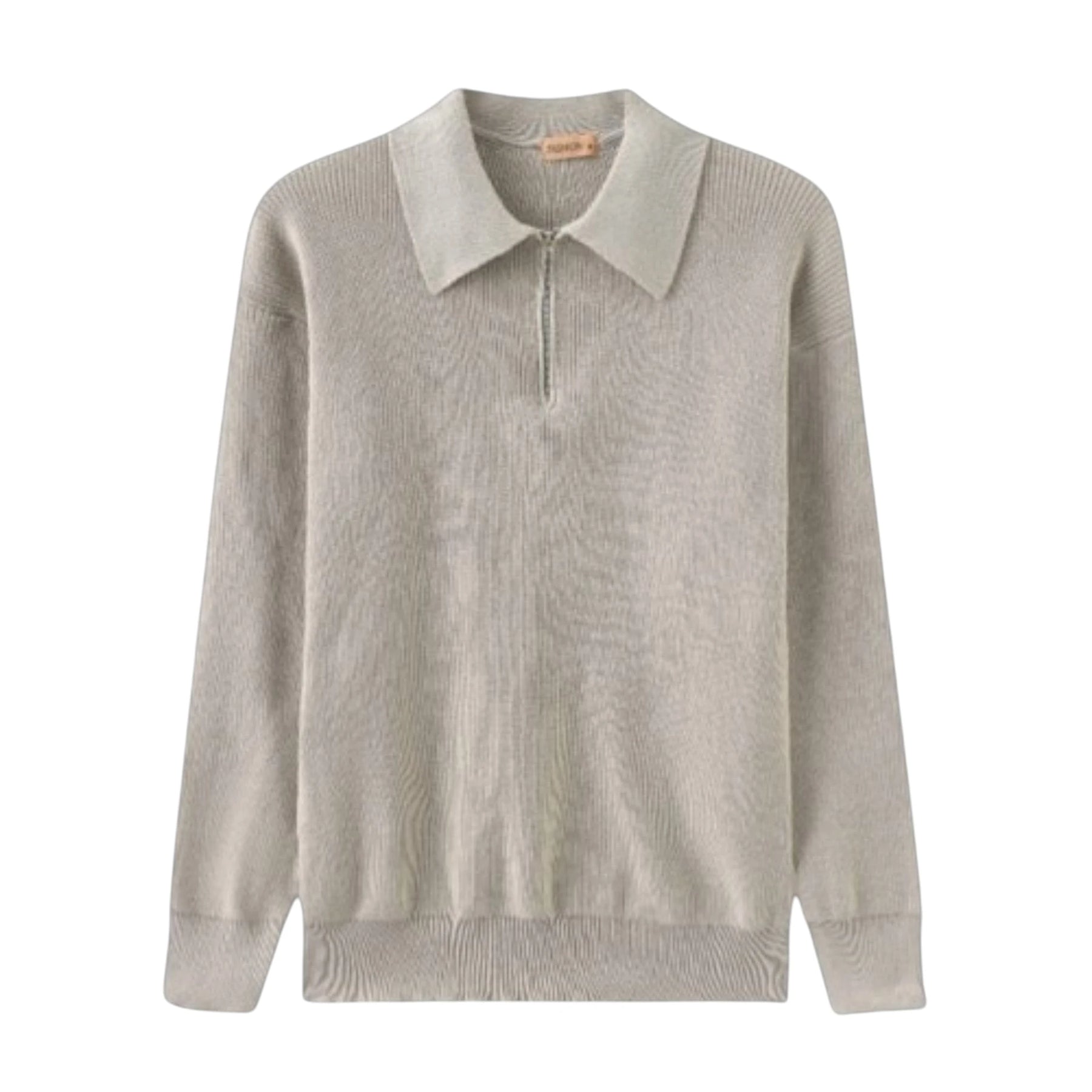 SaintGarnier™ | Marcel Polo Sweater