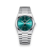 SaintGarnier™ | Marine Quartz Chronograph – 41mm Stainless Steel