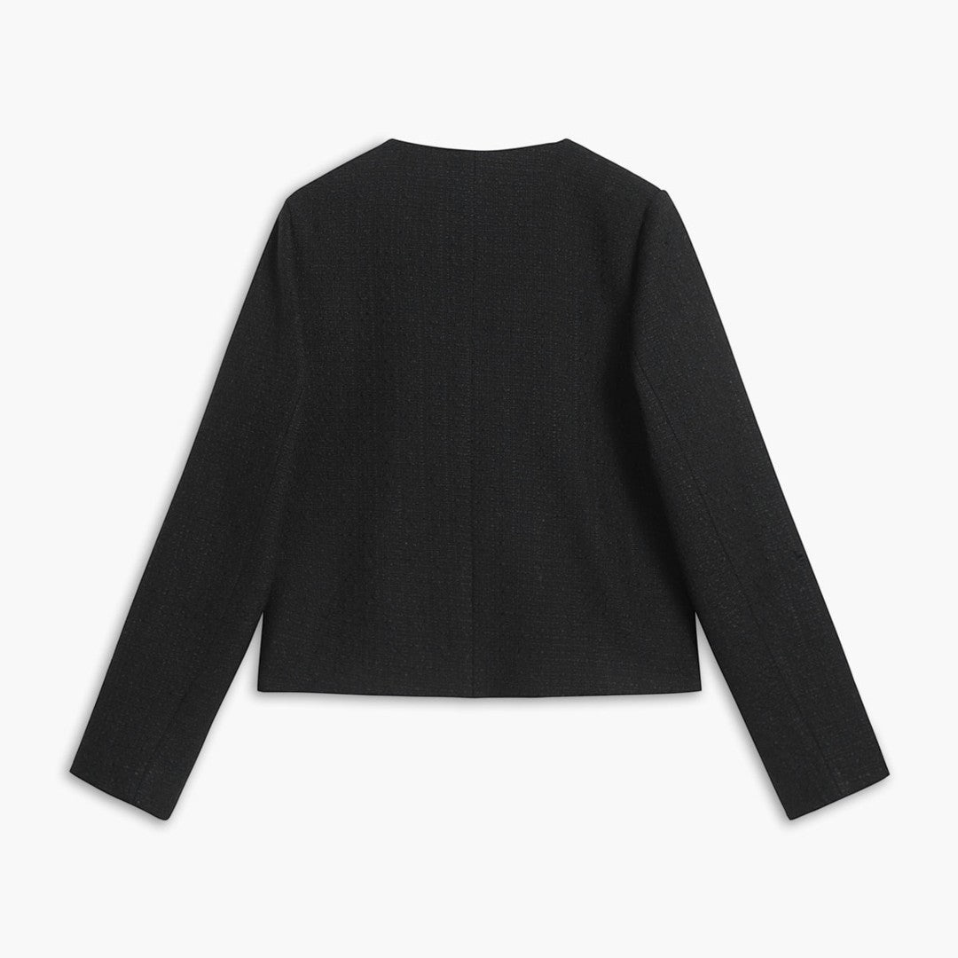 SaintGarnier™ | Marlowe Wool-Blend Blazer