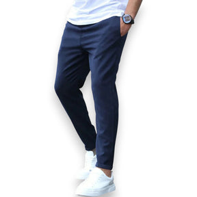 SaintGarnier™ | Maurice Stretch Pants