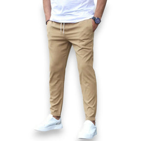 SaintGarnier™ | Maurice Stretch Pants