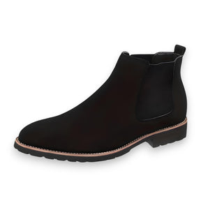 SaintGarnier™ | Men’s Minimalist Chelsea Boots