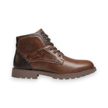 SaintGarnier™ | Men’s Vintage Leather Boots