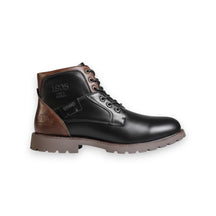 SaintGarnier™ | Men’s Vintage Leather Boots