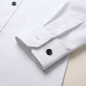 SaintGarnier™ | Men’s Slim-Fit Shirt