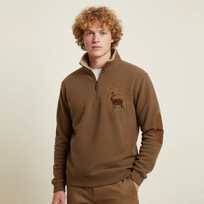 SaintGarnier™ | Michel Heritage Fleece