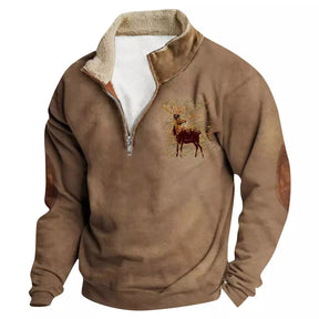 SaintGarnier™ | Michel Heritage Fleece