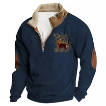 SaintGarnier™ | Michel Heritage Fleece