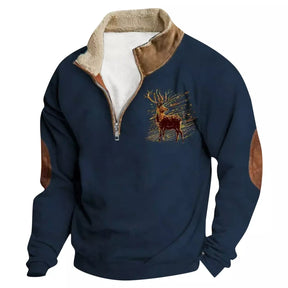 SaintGarnier™ | Michel Heritage Fleece