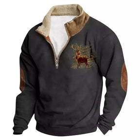 SaintGarnier™ | Michel Heritage Fleece