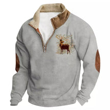 SaintGarnier™ | Michel Heritage Fleece