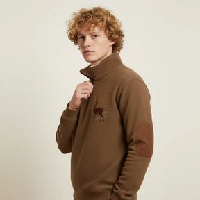 SaintGarnier™ | Michel Heritage Fleece