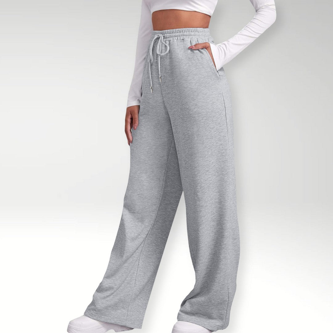 SaintGarnier™ | Milano Lounge Pants