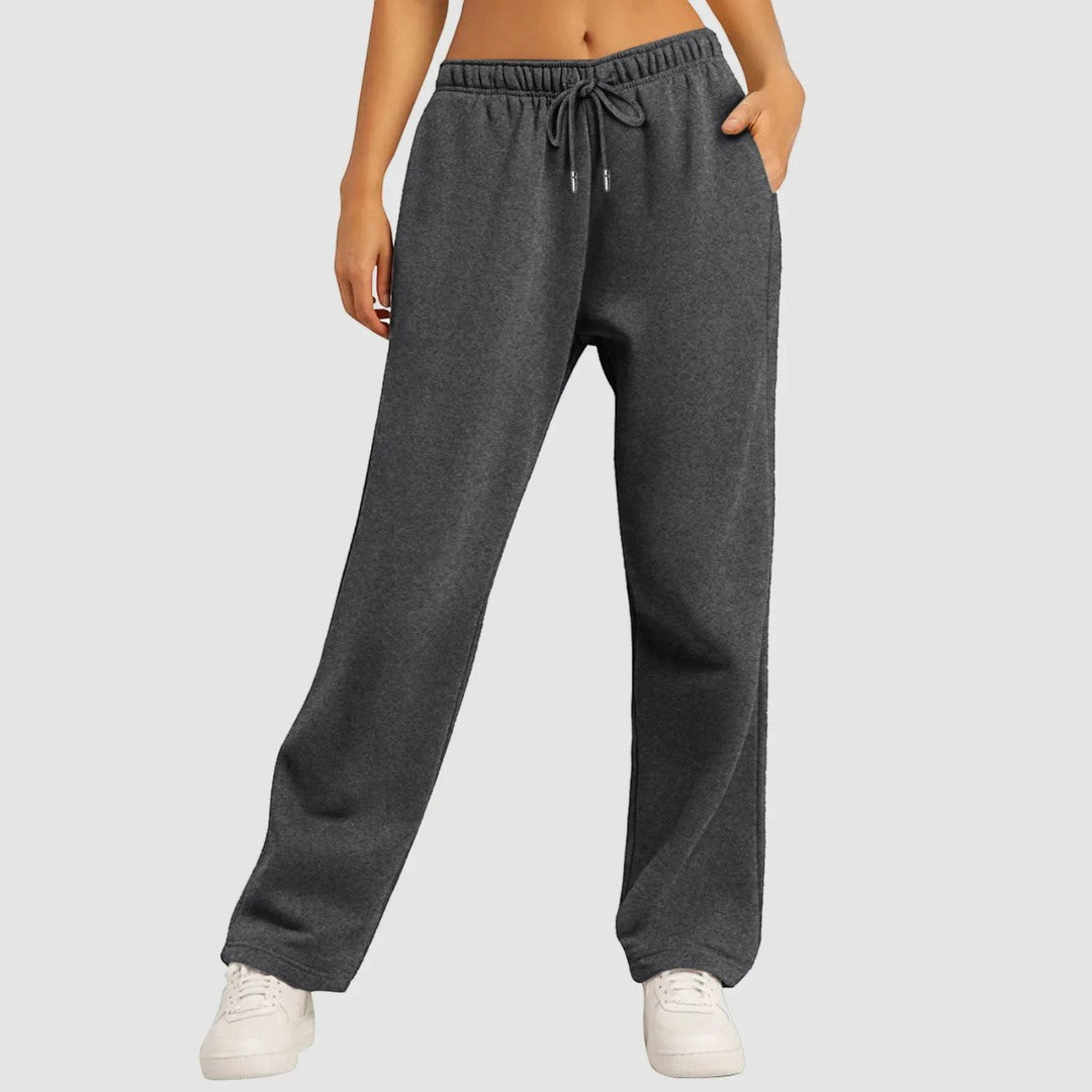 SaintGarnier™ | Milano Lounge Pants
