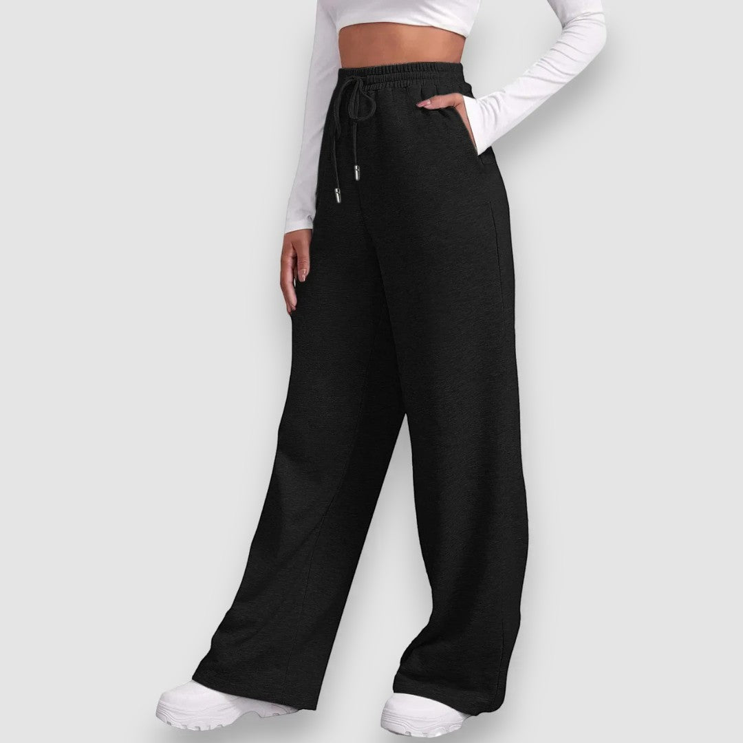 SaintGarnier™ | Milano Lounge Pants