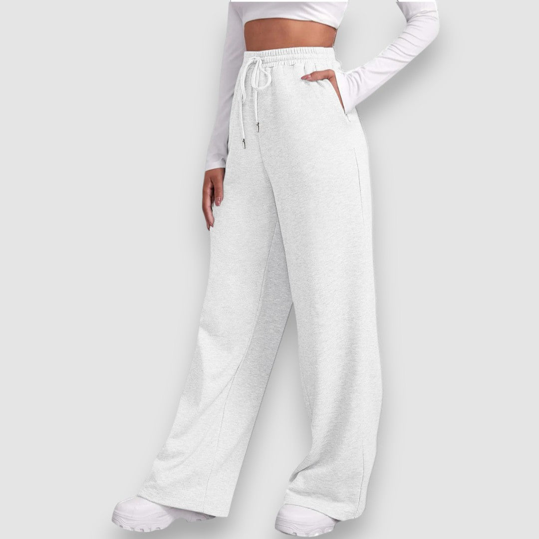 SaintGarnier™ | Milano Lounge Pants