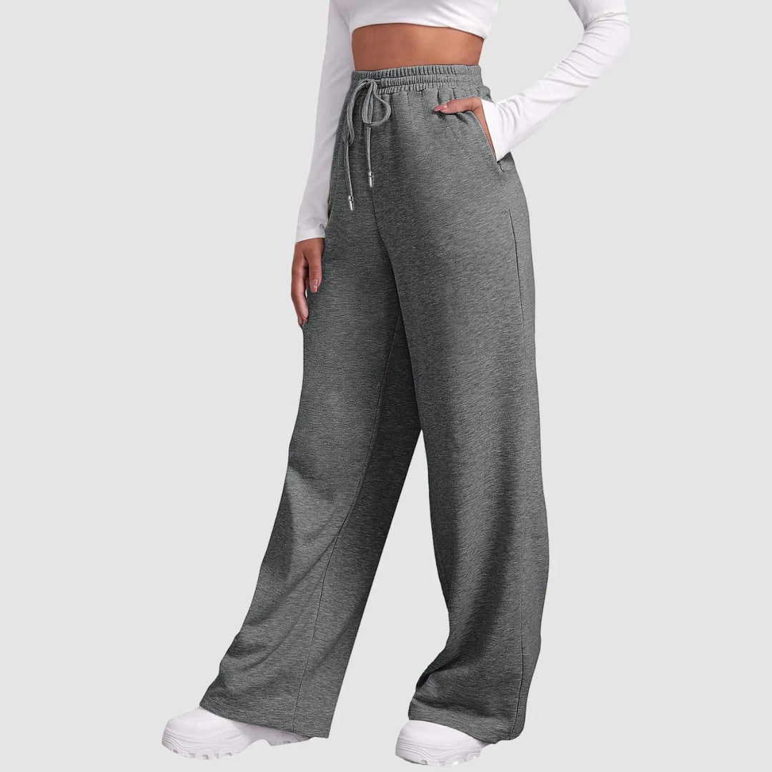 SaintGarnier™ | Milano Lounge Pants