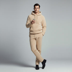 SaintGarnier™ | Milano Lounge Set – Cozy Urban Essentials