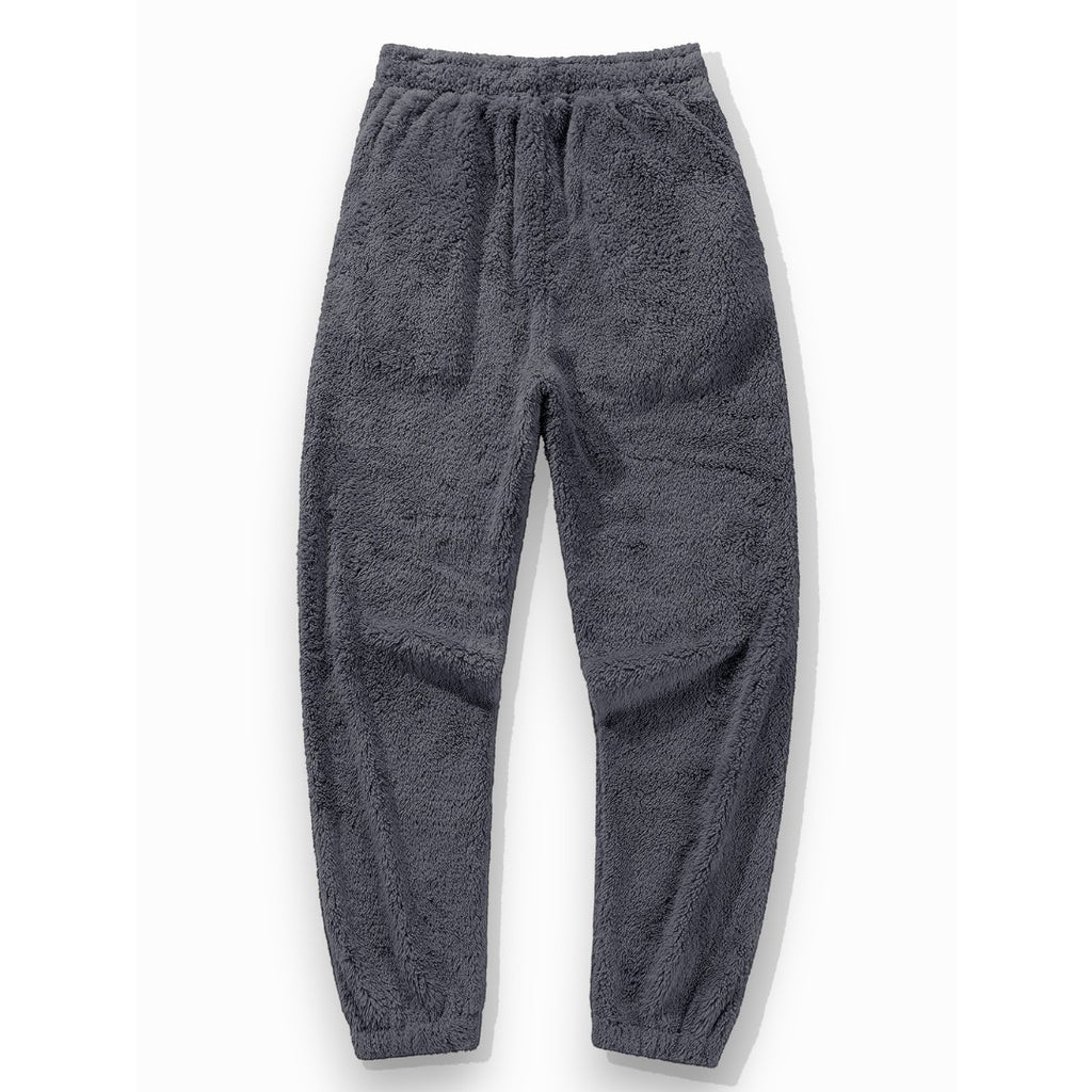 SaintGarnier™ | Milano Lounge Set – Cozy Urban Essentials