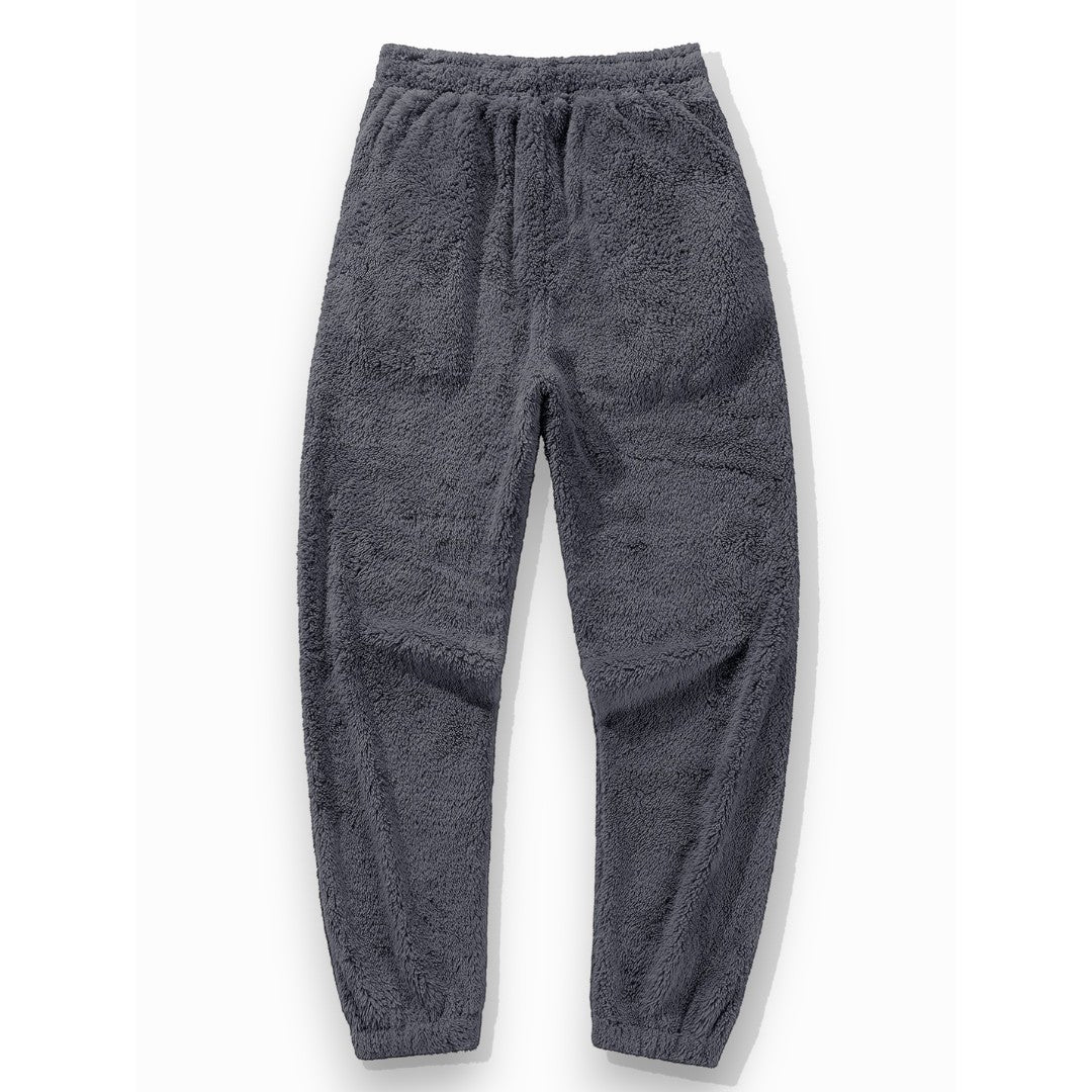 SaintGarnier™ | Milano Lounge Set – Cozy Urban Essentials