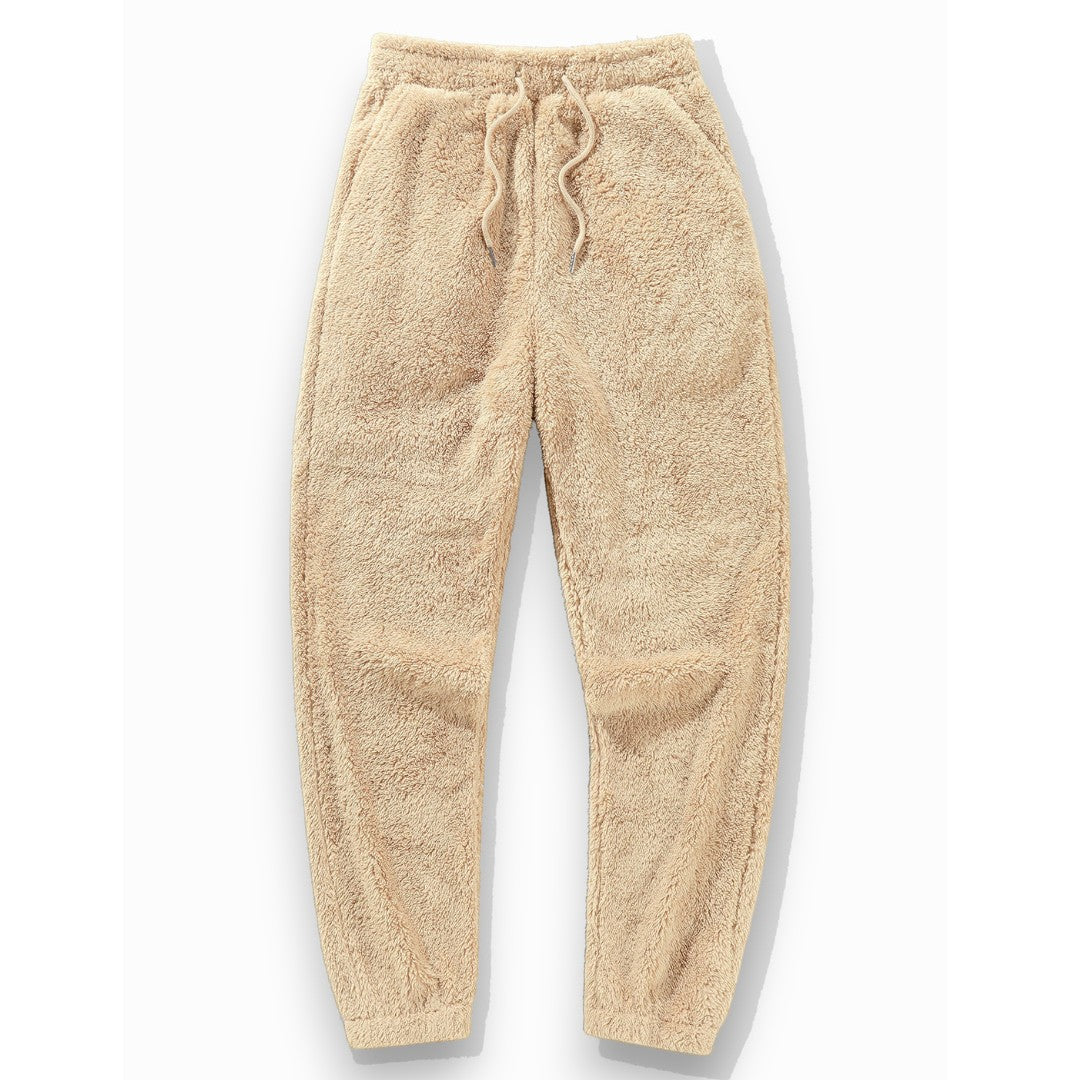 SaintGarnier™ | Milano Lounge Set – Cozy Urban Essentials