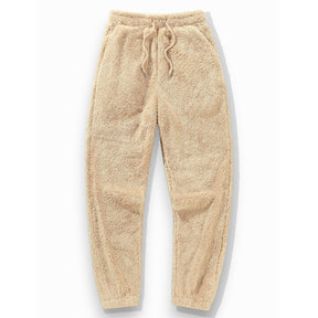 SaintGarnier™ | Milano Lounge Set – Cozy Urban Essentials