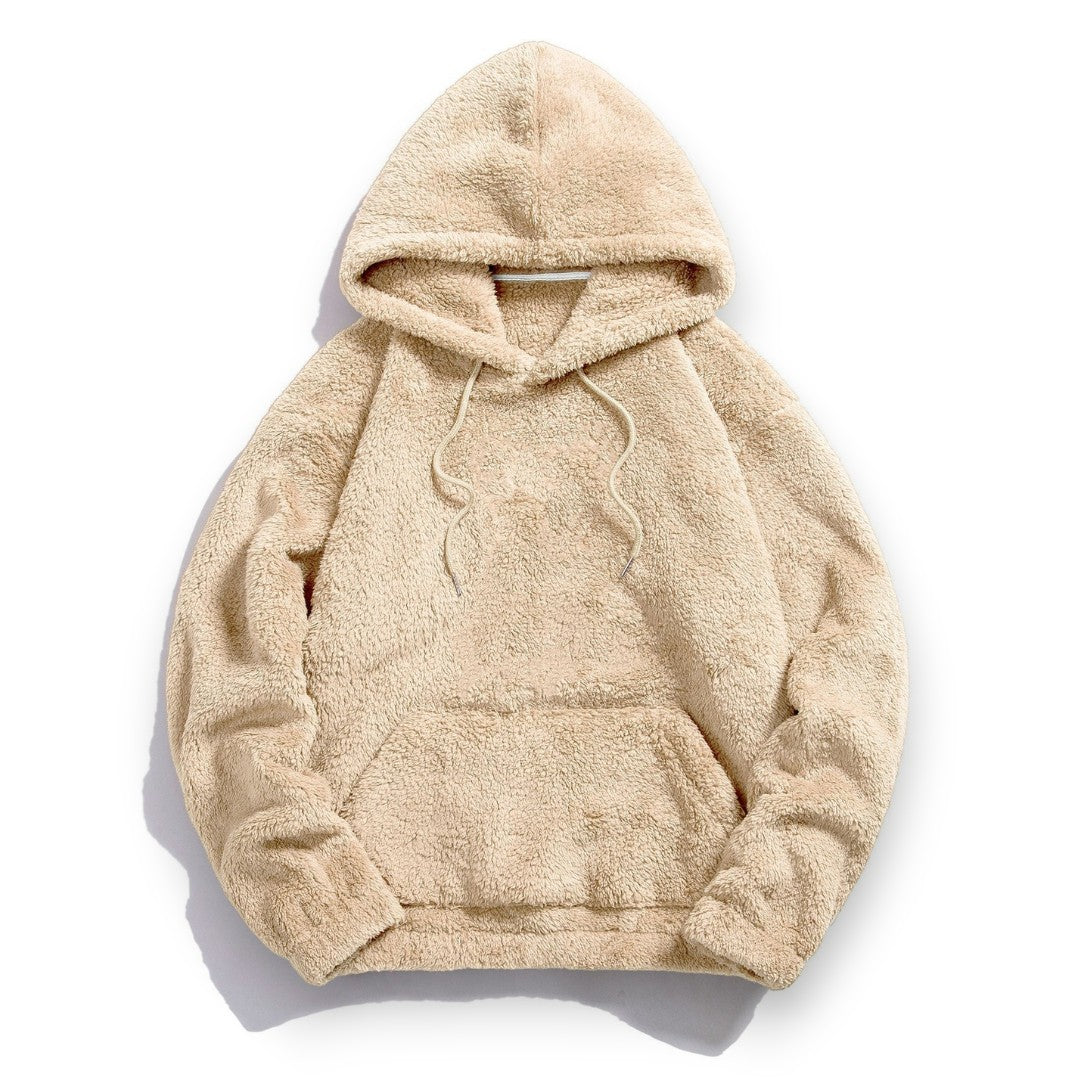 SaintGarnier™ | Milano Lounge Set – Cozy Urban Essentials