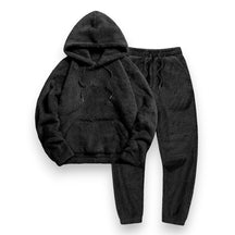 SaintGarnier™ | Milano Lounge Set – Cozy Urban Essentials