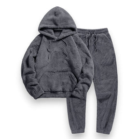 SaintGarnier™ | Milano Lounge Set – Cozy Urban Essentials