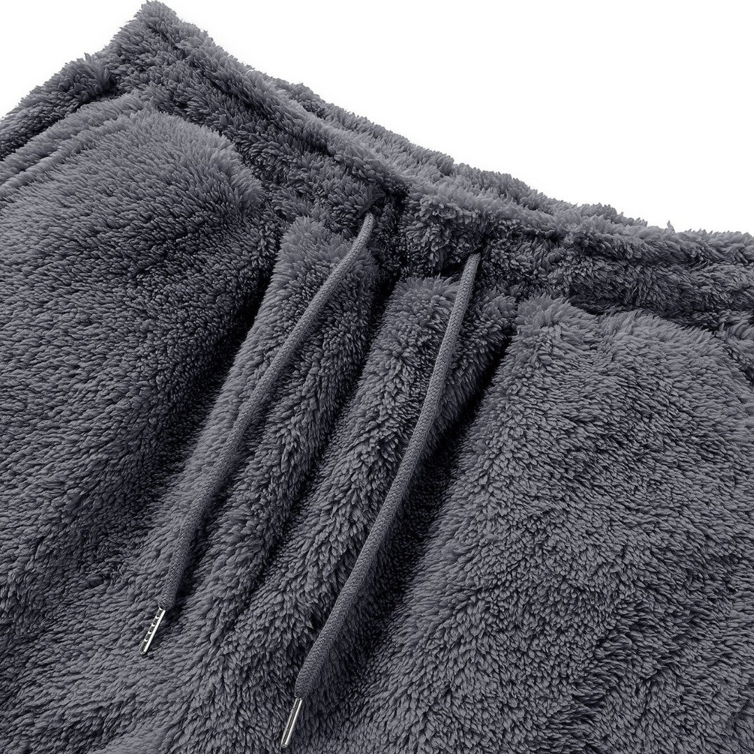 SaintGarnier™ | Milano Lounge Set – Cozy Urban Essentials