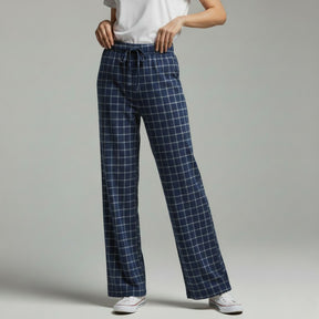 SaintGarnier™ | Milano Relaxed Lounge Pants