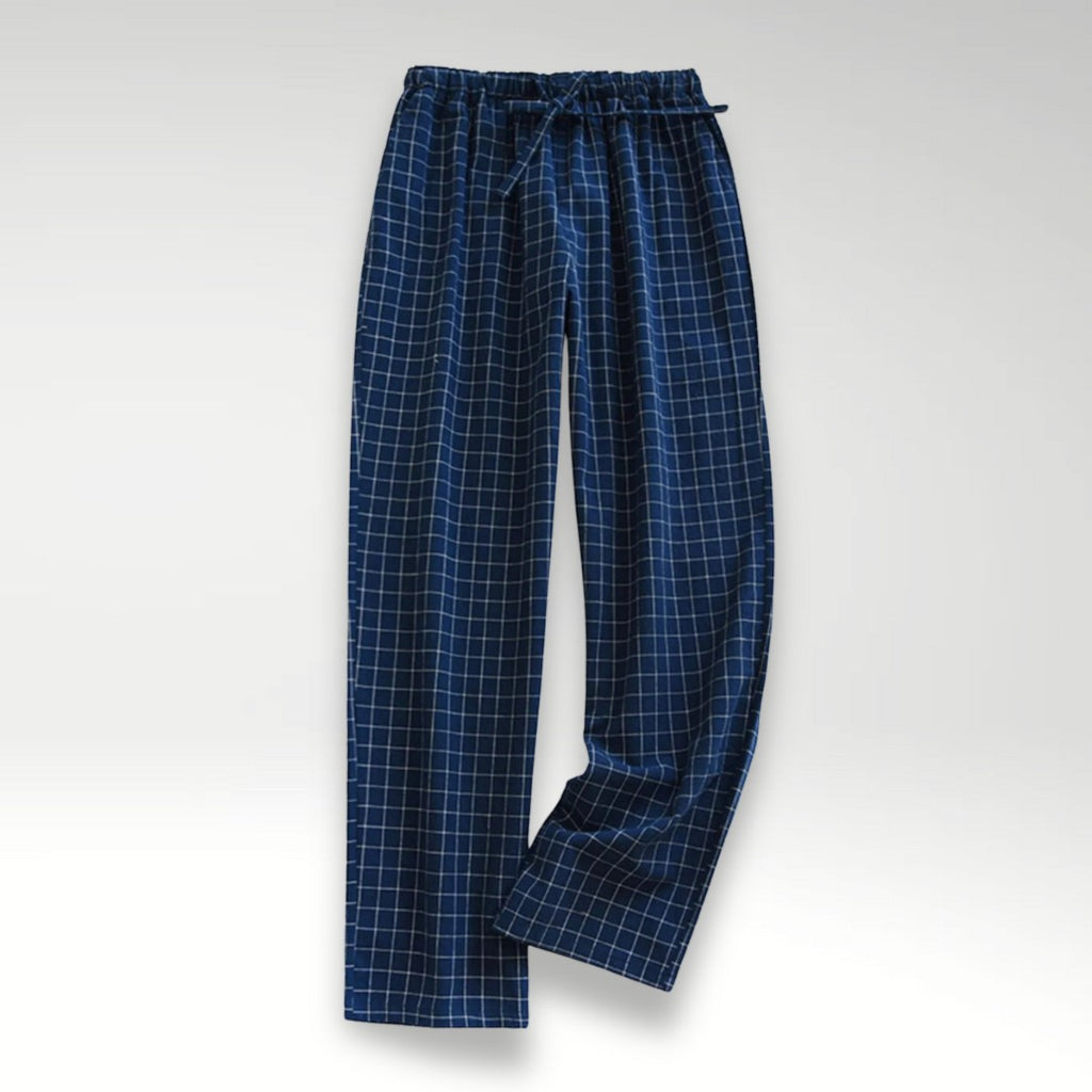 SaintGarnier™ | Milano Relaxed Lounge Pants