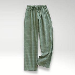 SaintGarnier™ | Milano Relaxed Lounge Pants