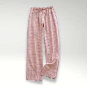 SaintGarnier™ | Milano Relaxed Lounge Pants