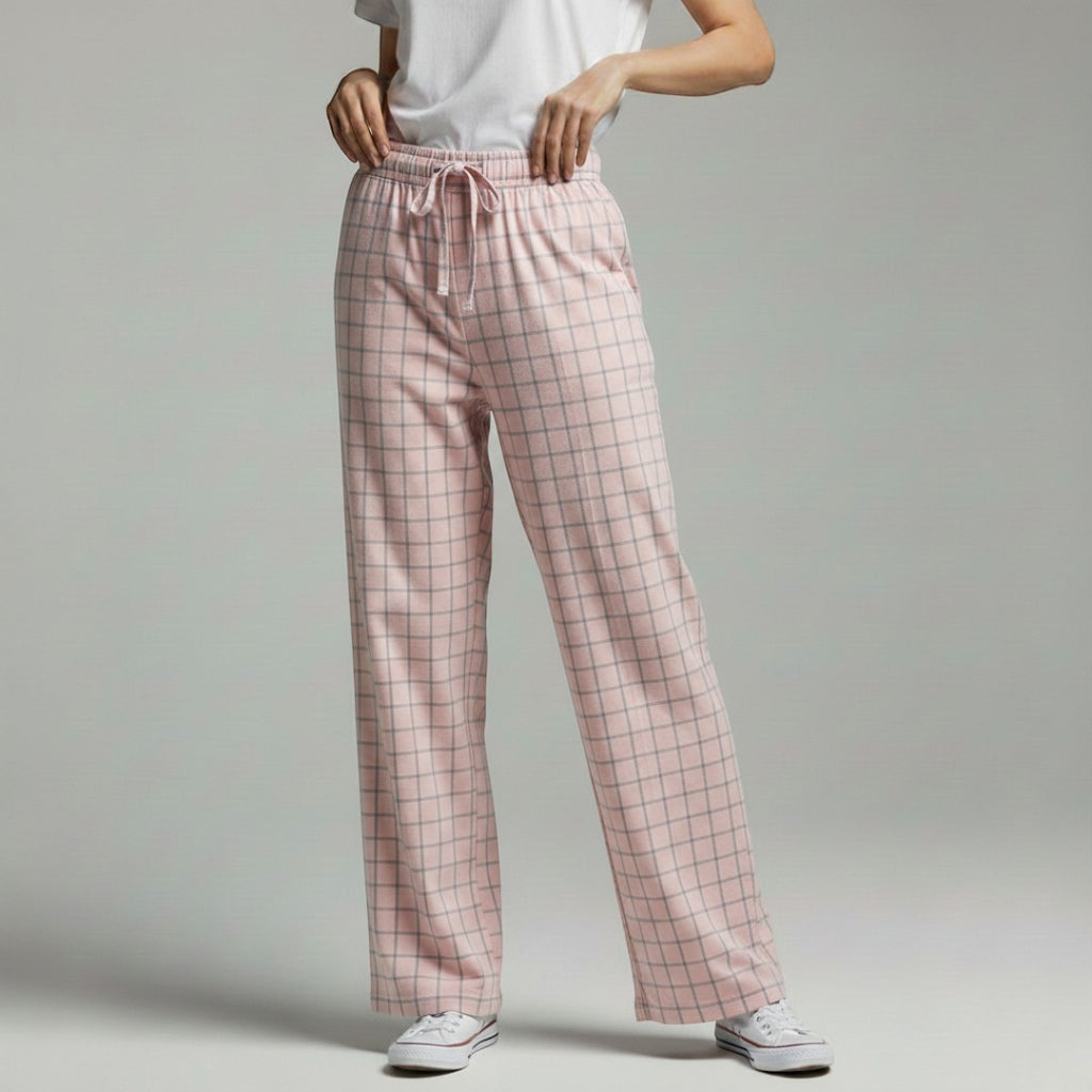 SaintGarnier™ | Milano Relaxed Lounge Pants