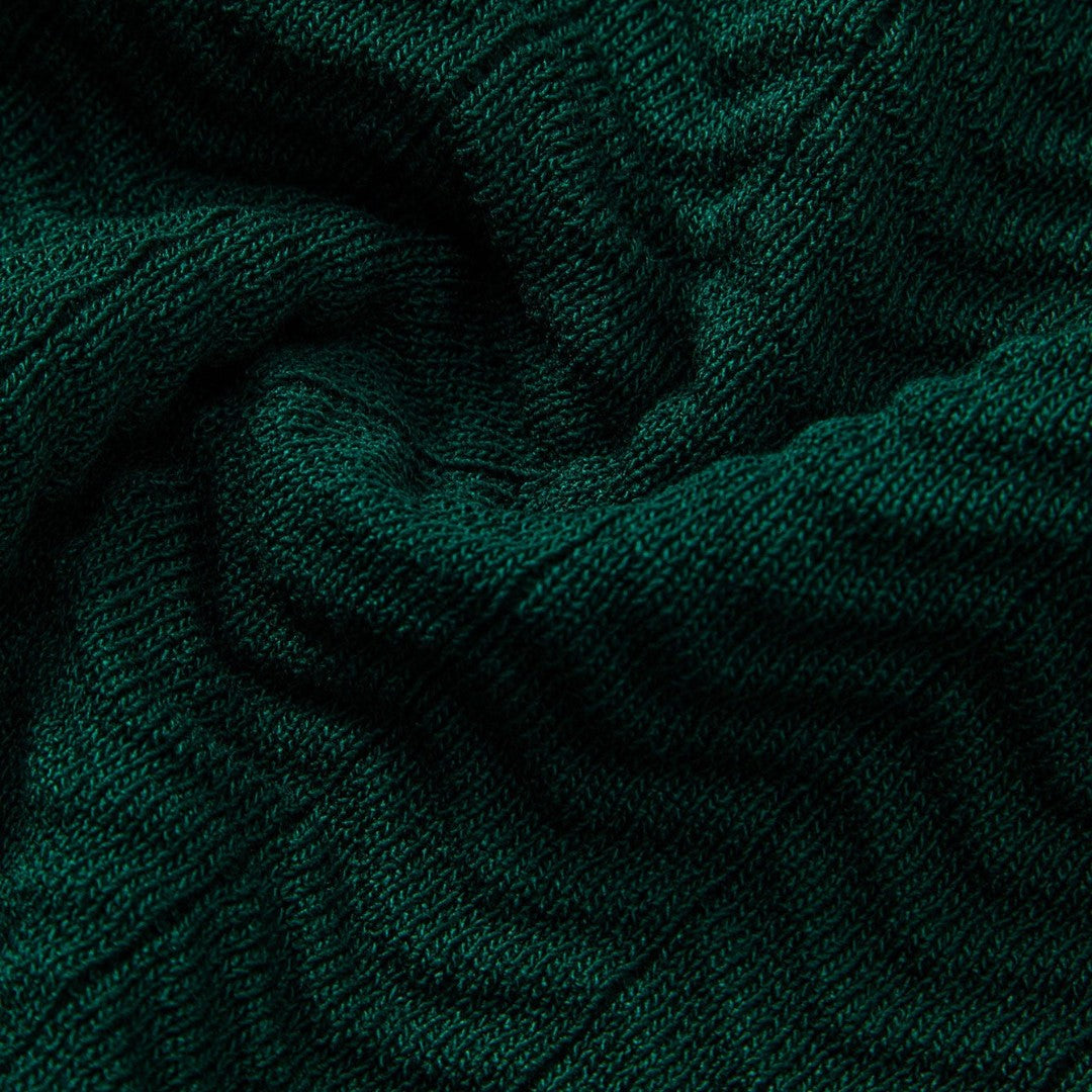 SaintGarnier™ | Milano Texture Set – Polo & Tailored Trousers