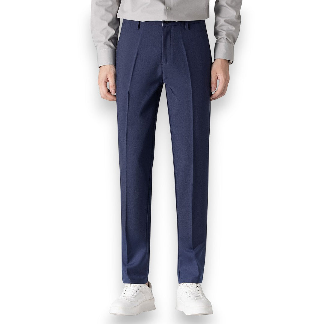 SaintGarnier™ | Milano Texture Set – Polo & Tailored Trousers