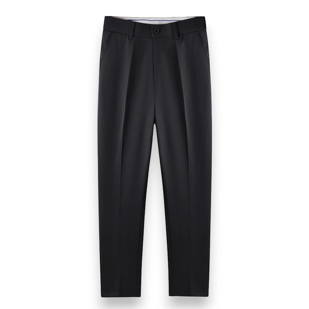 SaintGarnier™ | Milano Texture Set – Polo & Tailored Trousers